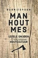 Man, hout, mes - Barn the Spoon - ebook