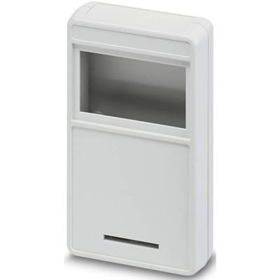 Phoenix Contact HCS-C MINI-P 1W C 1 1 7035 2203155 Elektronicabehuizing 80 x 135 x 29 ABS Lichtgrijs 1 stuk(s)