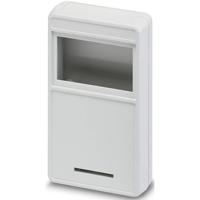 Phoenix Contact HCS-C MINI-P 1W C 1 1 7035 2203155 Elektronicabehuizing 80 x 135 x 29 ABS Lichtgrijs 1 stuk(s)