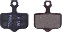 SRAM schijfremblokken brake pads elixir/ lev/road axs org. quiet
