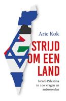 Strijd om een land (Paperback)