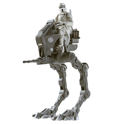 Hasbro Star Wars Vintage Imperial Remnant AT-RT