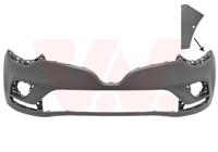 Van Wezel Bumper 4420575