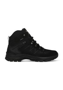 Grisport Wandelschoenen Scout Mid 01 Zwart maat