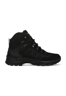 Grisport Wandelschoenen Scout Mid 01 Zwart maat