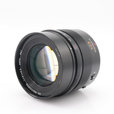 Panasonic Leica DG Nocticron 42.5mm F/1.2 ASPH occasion