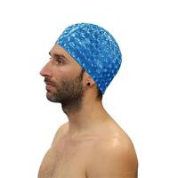 SWIMMING CAP SOFTEE POLIURETANE 3D