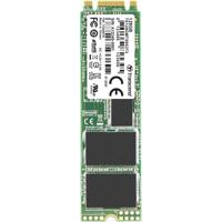 Transcend MTS952T2 128 GB SATA M.2 SSD 2280 harde schijf M.2 SATA 6 Gb/s Industrial TS128GMTS952T2 - thumbnail