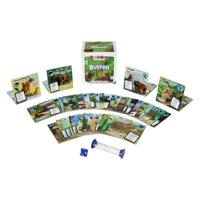 Asmodee Spel brainbox dieren