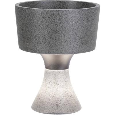 Paulmann 94503 Decoratieve lamp 7 W Zwart zandsteen