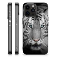 iPhone 15 Pro Max Dierenprint Telefoonhoesje Tijger