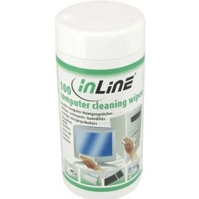 InLine 43200 computerreinigingskit