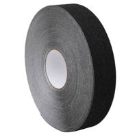 VidaXL Anti-sliptape 0,05x50 m pvc zwart