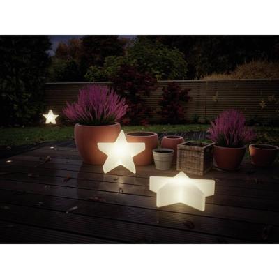 Paulmann 94184 Verlichtingssysteem Plug&Shine Decoratieve LED-lamp LED 2.8 W Warmwit Wit