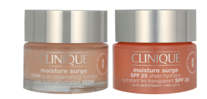 Clinique Moisture Surge Facial Care Set 100 ml