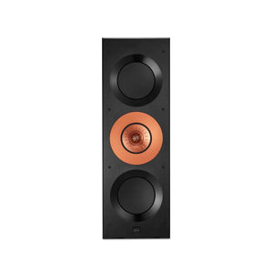 KEF Wand Inbouw Luidspreker Ci3160REF-THX