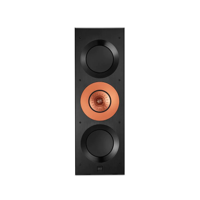 KEF Wand Inbouw Luidspreker Ci3160REF-THX