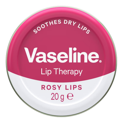Vaseline Rosy Lip Therapy