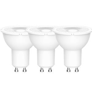 Energetic LED spot GU10 4,7-50W 2700K doos a3 - 2740054