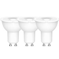 Energetic LED spot GU10 4,7-50W 2700K doos a3 - 2740054