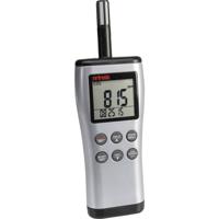 Value CP11 temperatuur- & luchtvochtigheidssensor Temperatuur- & vochtigheidssensor Vrijstaand - thumbnail