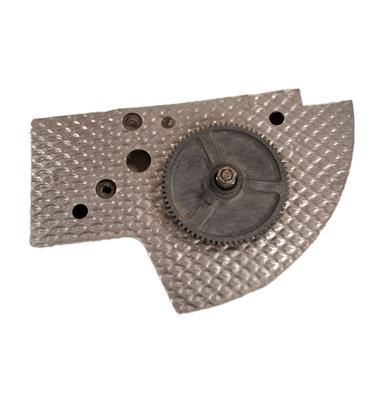 Wurlitzer 1100 Gear for Color Cylinder (Right)