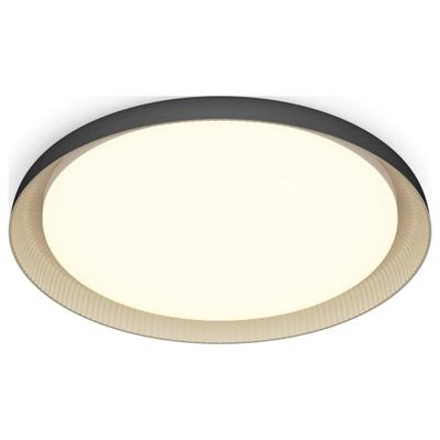 Philips 8720169301092 Pebblo LED-plafondlamp LED 10 W Zwart