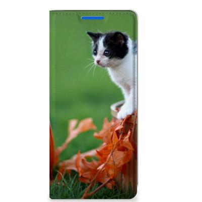 OPPO Reno 6 Pro Plus 5G | Hoesje maken | Kitten