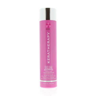 Keratherapy Volumizing Keratin Infused Volume Shampoo 300ml