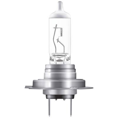 Osram Automotive 64210NBS Halogeenlamp Night Breaker Silver H7 55 W 12 V