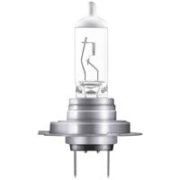 Osram Automotive 64210NBS Halogeenlamp Night Breaker Silver H7 55 W 12 V