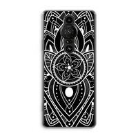 It's Complicated: Sony Xperia Pro-I Transparant Hoesje