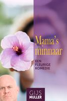 Mama's minnaar - Gijs Muller - ebook