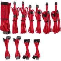 Corsair Premium Individually Sleeved PSU Pro Kit Type 4 Gen 4 kabel