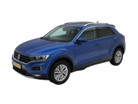 Volkswagen T Roc