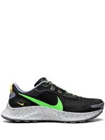 Nike Pegasus Trail 3 "Black/Ashen Slate/Celery/Green" sneakers - Noir