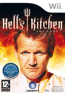 Hell's Kitchen