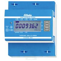 Eltako DSZ15DZMOD-3x80A MID kWh-meter 3-fasen Digitaal 10 A 1 stuk(s)