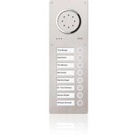 Ritto by Schneider 1811120 Deurintercom RVS