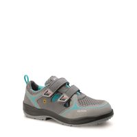 Elten 74710 MILA Dames Veiligheidssandaal S1 ESD - Aqua