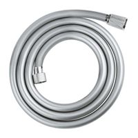 GROHE Rotaflex doucheslang 1/2x200cm twistfree draaibare aansluiting chroom 28413001