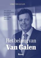 Het belang van Van Galen (Hardback)