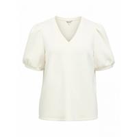 Object - Wit | Dames | Top | Wit | S | regular | Kamst mode