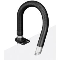 Weller Kit 1 WF Abgeschrägte Düse Soldeerdampafzuiging