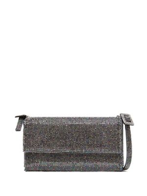 Benedetta Bruzziches sac porté épaule Vittissima La Grande - Gris