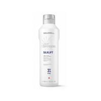 Goldwell Silklift Conditioning Cream Developer-3%