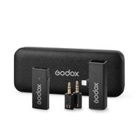 Godox MoveLink Mini LT Kit 1 (zwart)
