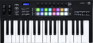 Novation Novation LaunchKey 37 MK3