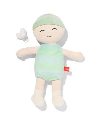 HEMA Knuffelpop Groen