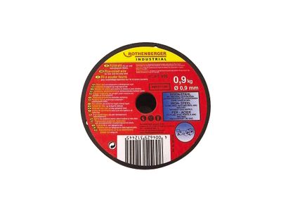 Rothenberger MIG-lasdraad 0,8mm/1kg - ROT031232 ROT031232